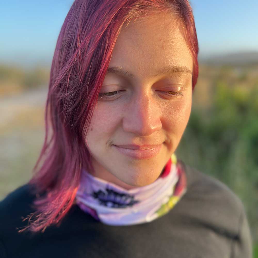 Anemone Joy Headband