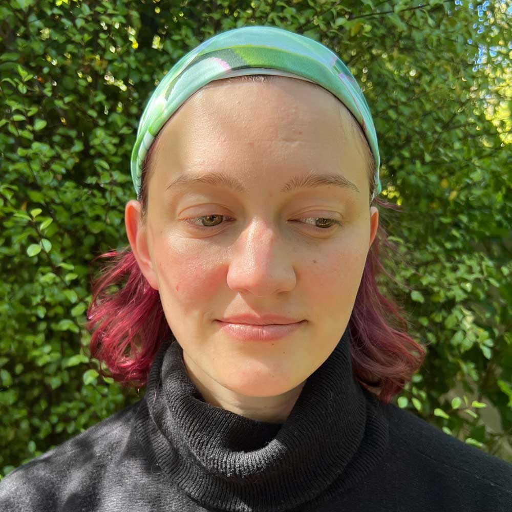 succulent headband Succulent Garden Headband – Carolyn Eicher